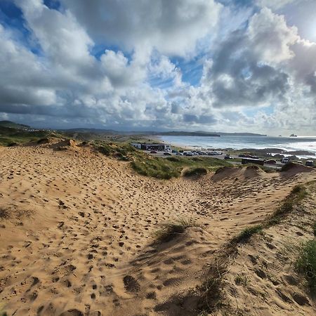 Alojamiento Playa De Covachos 2 Soto de la Marina Bagian luar foto
